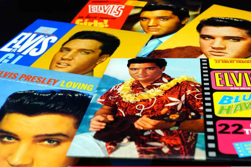 Elvis ‘immersive’ show branded “misleading” by visitors