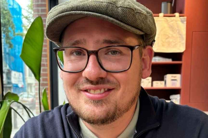 PPDS appoints Feldman to EU management team