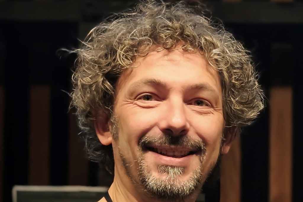 Adamson appoints Sylvain Thévenard as software manager
