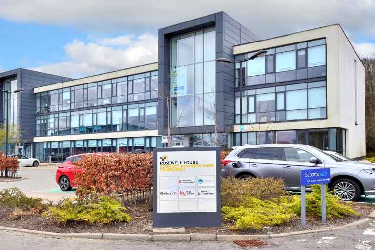 Pixel Global expands with new sales director and Scottish office