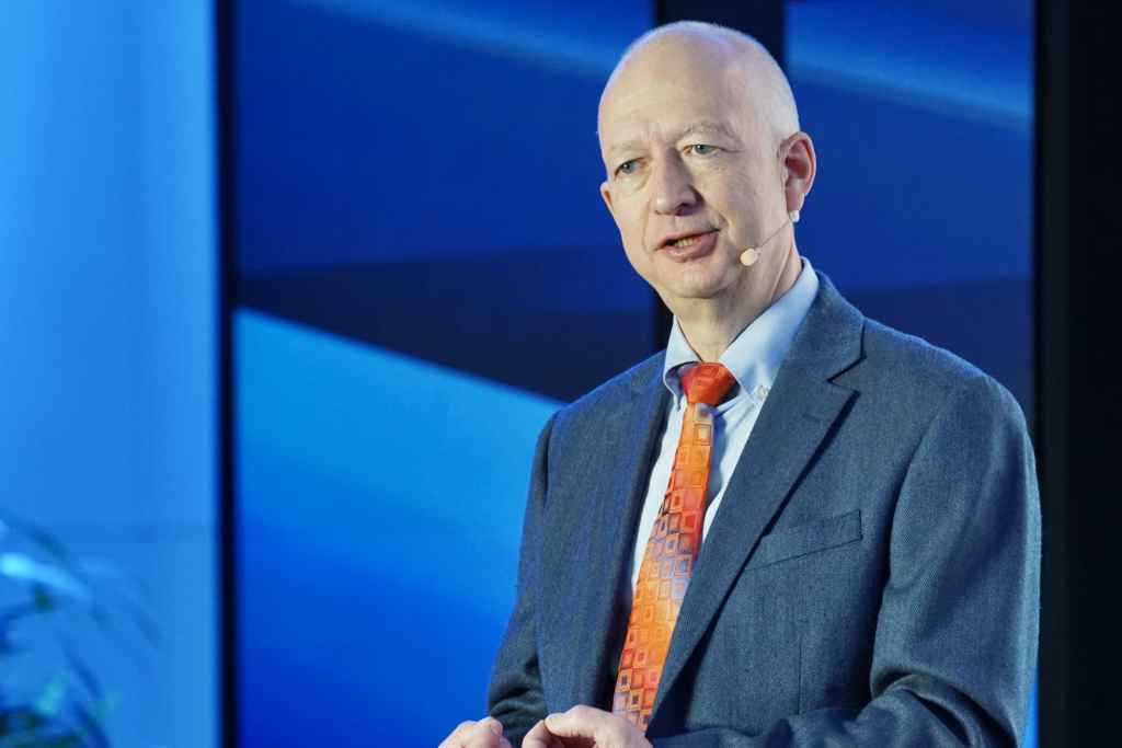 The Rise Group adds Jon Sidwick to leadership board