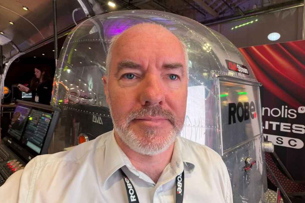 LSC has appointed Kris Noerens as business development manager for Europe