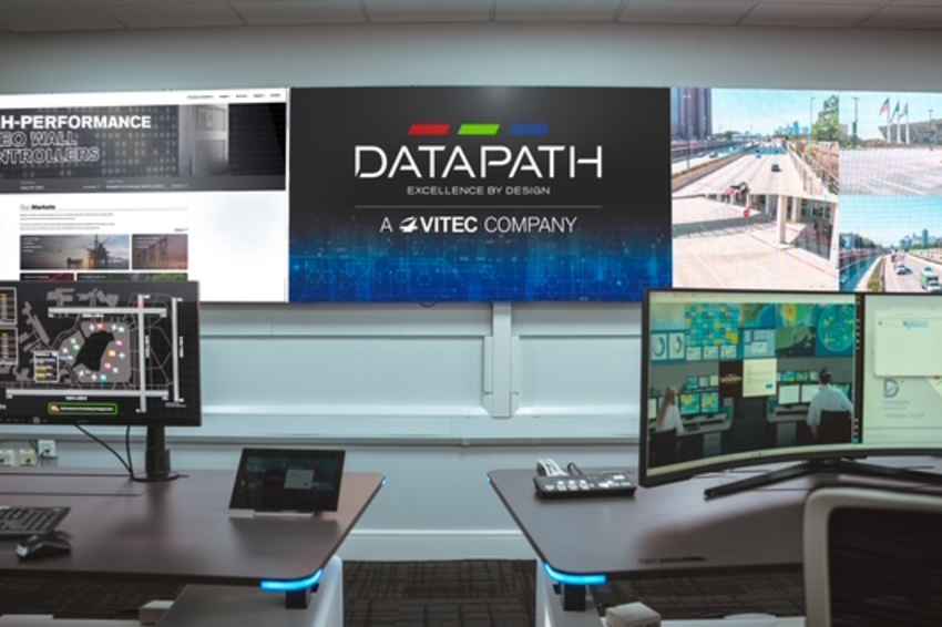 Vitec acquires Datapath to expand video capabilities