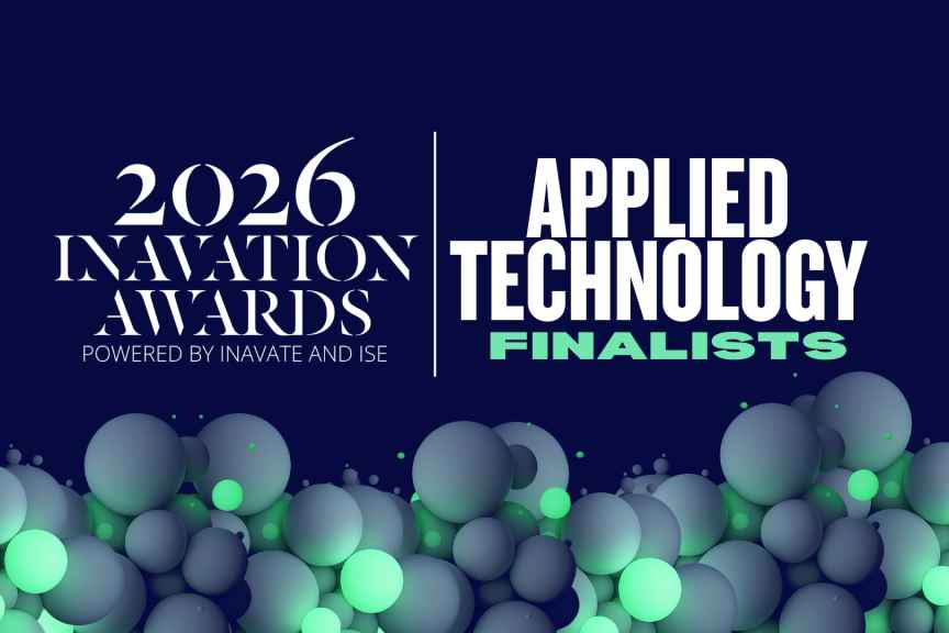 Inavation Awards: Meet the outstanding finalists in the Applied Tech category