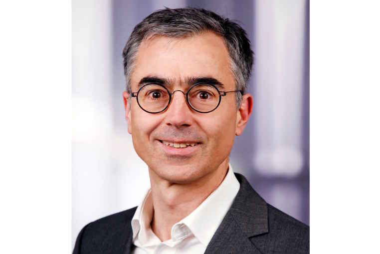 d&b group appoints Thilo Ittner as chief technology and operations officer