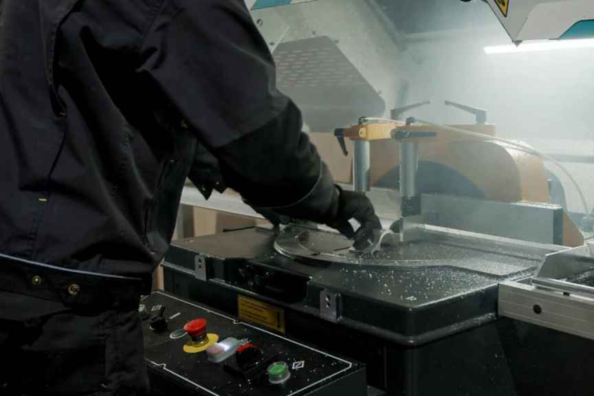 Stage Audio Works announces investment in manufacturing capabilities