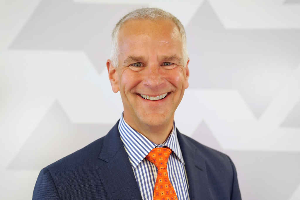 AVIXA’s David Labuskes announces retirement