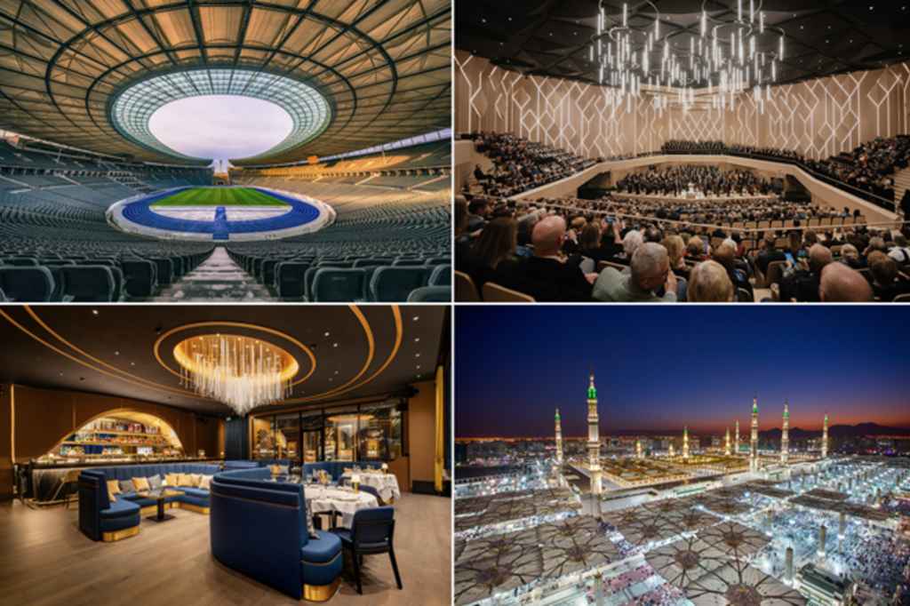 WSDG to showcase integrated acoustics and AV design at ISE 2026