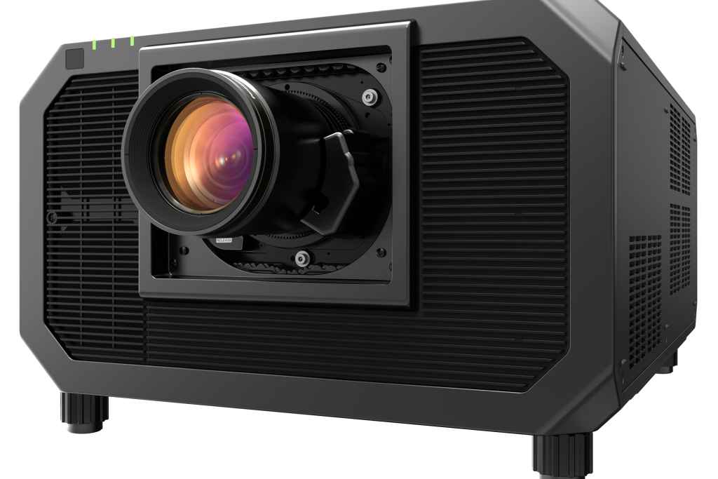 Lang invests in 100 Panasonic Mevix PT-RQ45K projectors