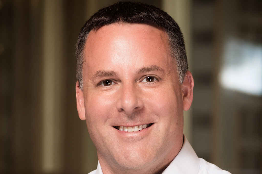 G Paul Hess is the new CEO of D-Tools