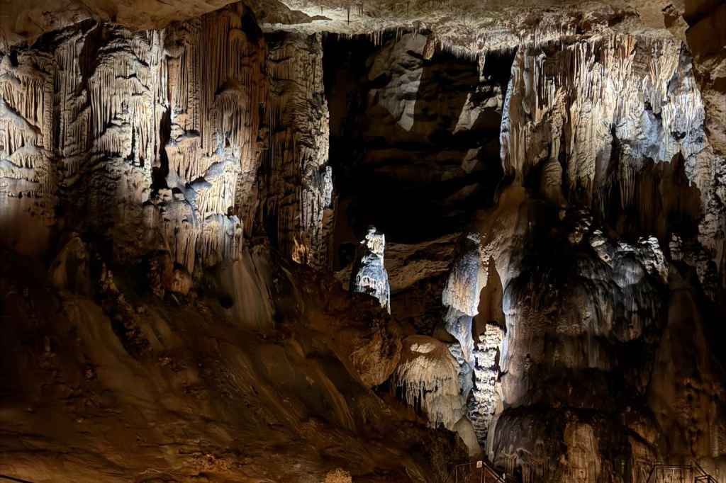 Nexo speakers installed in project 400-metres underground in 80% humidity