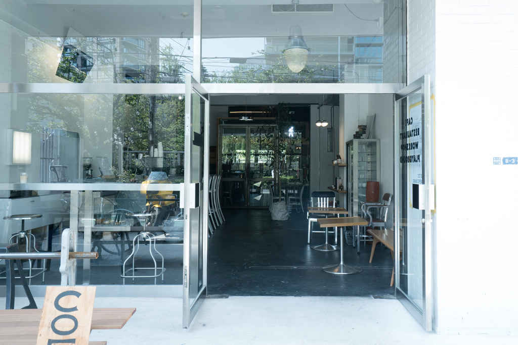 Powersoft’s music distribution capabilities reshape Tokyo café-bar experience