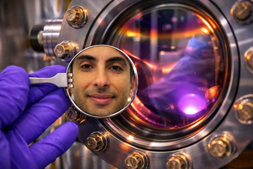 New device could significantly cut energy consumed by AI hardware by mimicking the human brain