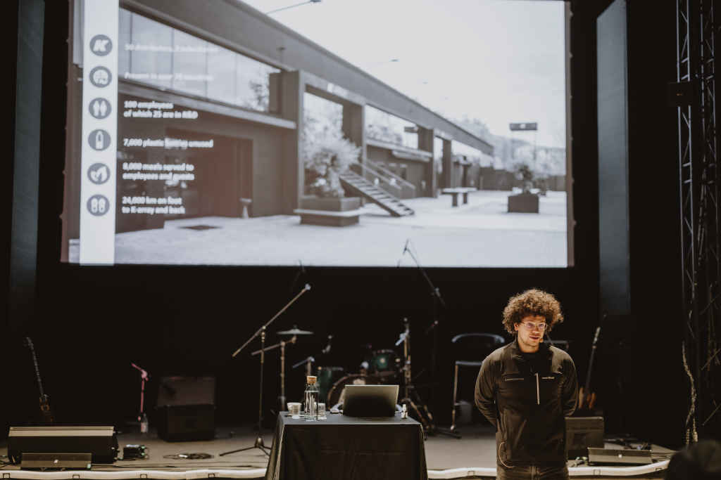 K-array expands hands-on training with 2026 K-academy programme