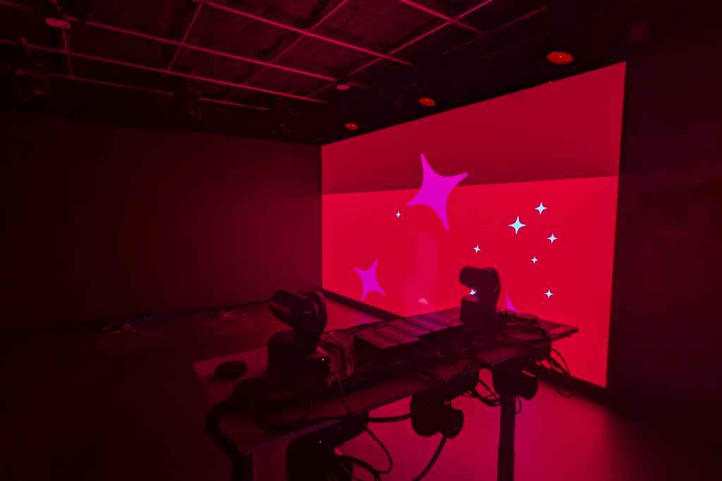 BBC Studioworks installs INFiLED LED walls for National Lottery broadcast studio