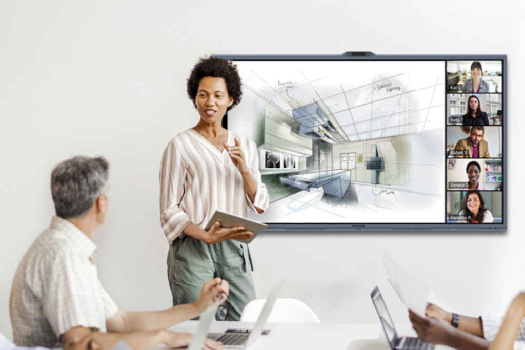 onemedia announces UK deal with Maxhub