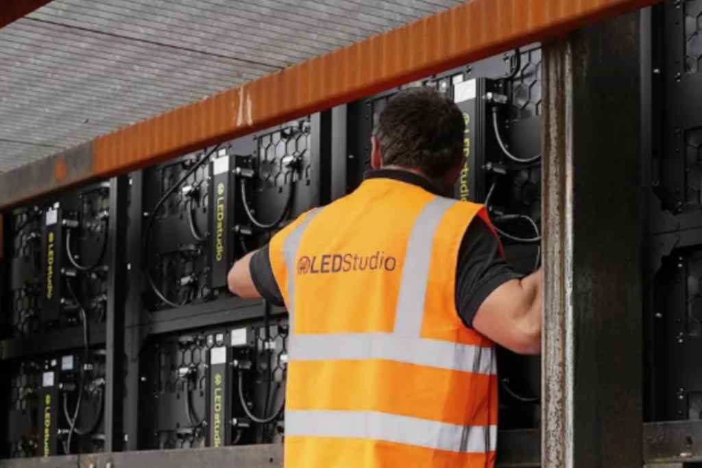 LED Studio launches training academy for integrators and resellers