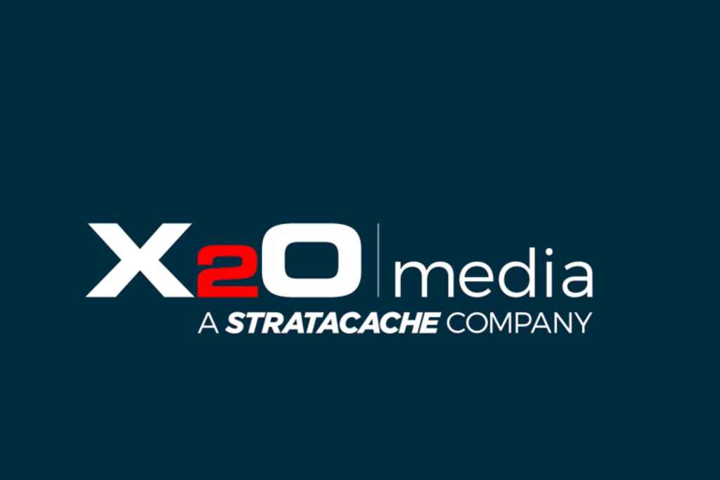 X2O Media reportedly closes after 20 years in the market