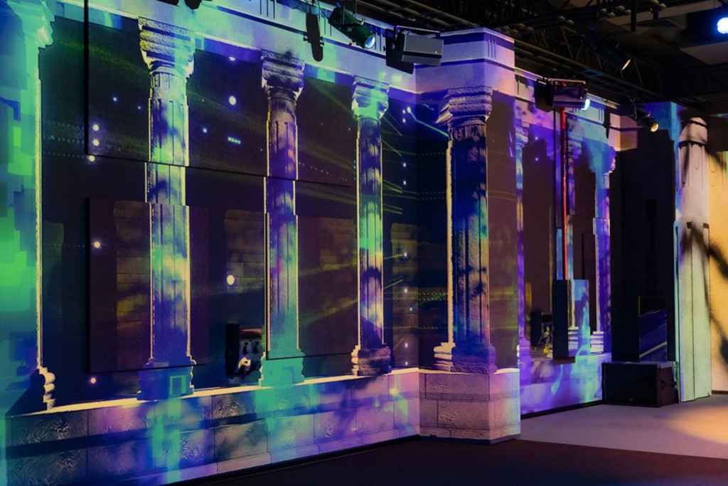Sound Creations opens Immersive Lab in Tashkent