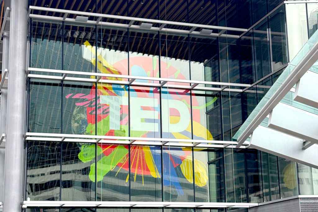 Bluesound Professional and Moodsonic launch wellness Listening Room at TED2026