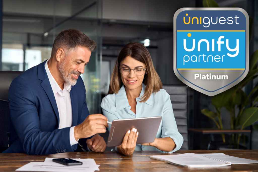 Uniguest launches Unify Partner Program