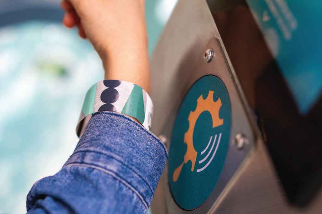 Kiss the Frog introduces Experios to personalise the visitor attraction experience