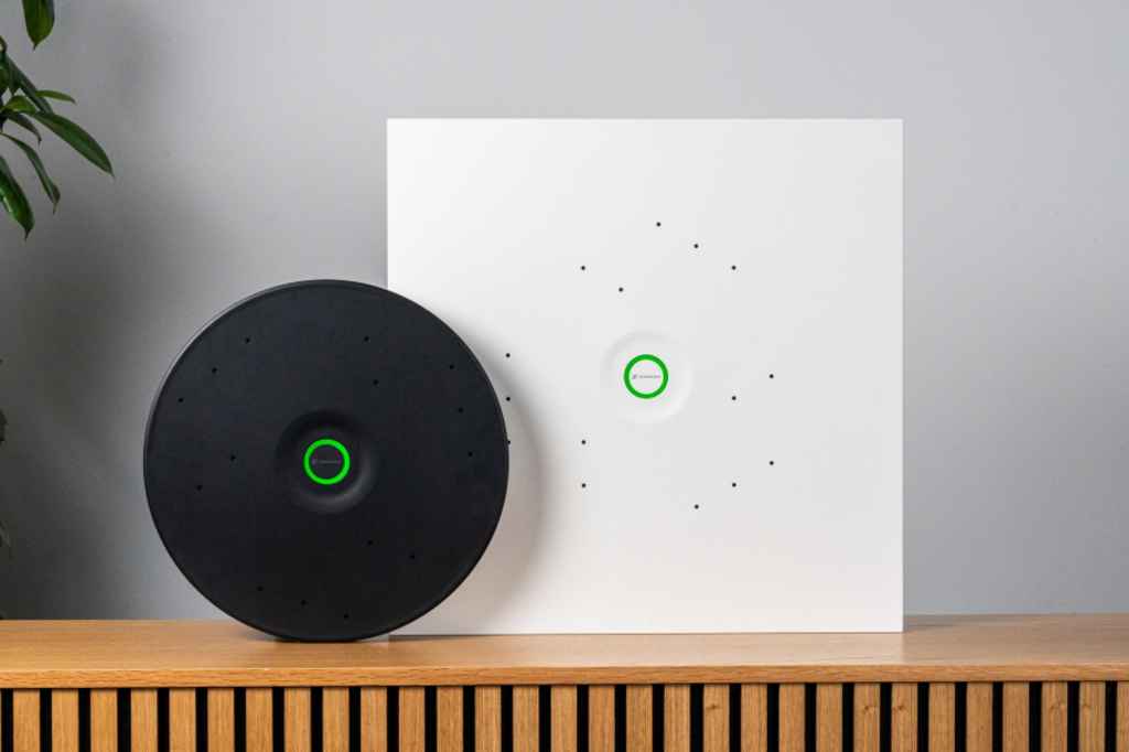 Look up: Sennheiser launches TeamConnect Ceiling M Plus