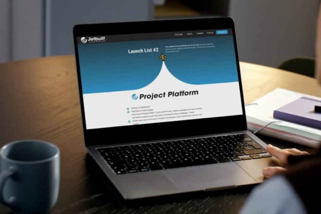 ‘Visibility and efficiency across the entire workflow’, Jetbuilt adds 84 enhancements