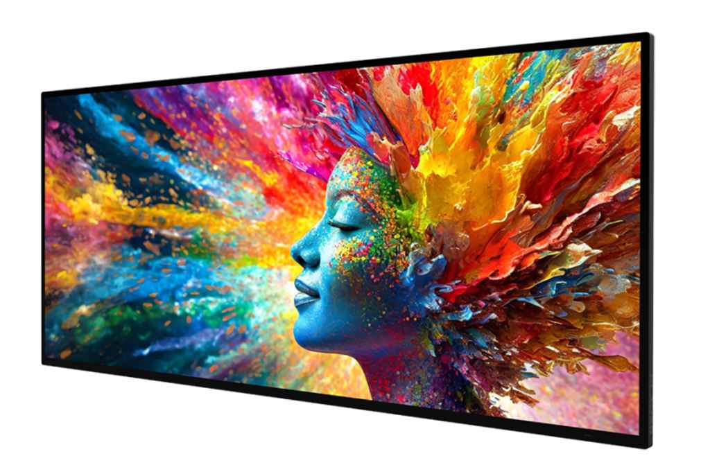 Leyard Europe launches Planar 21by9 Series 5K LCD displays