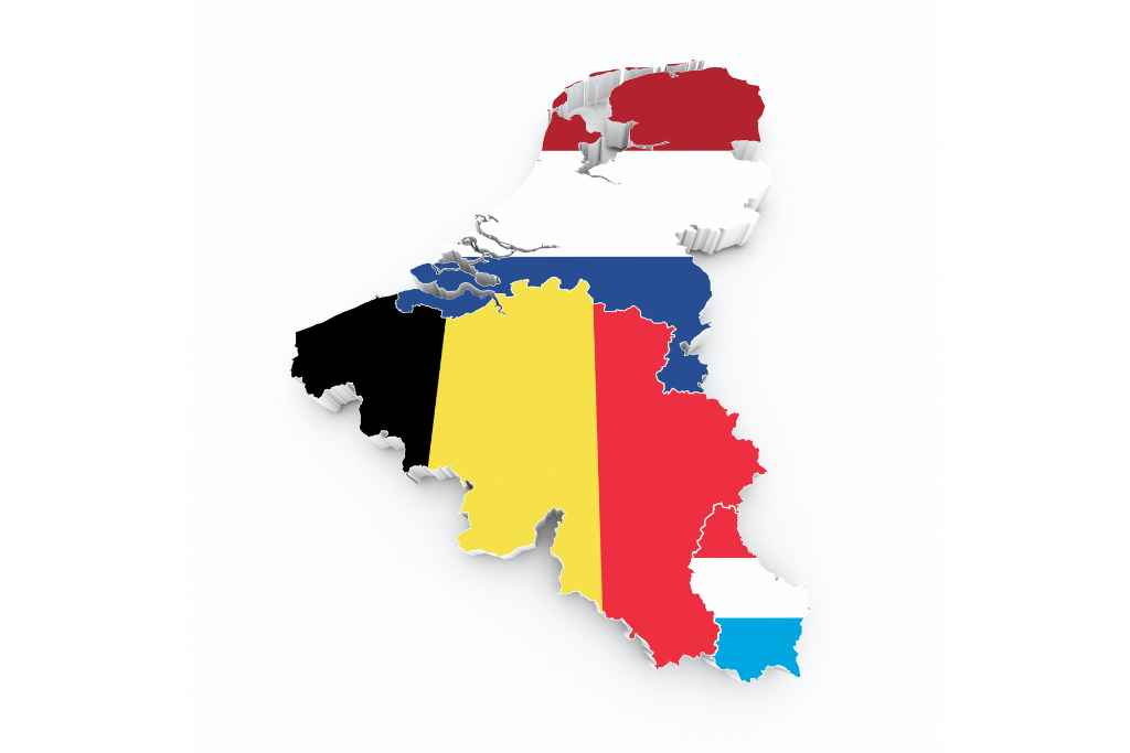 WyreStorm appoints LydisPlus as Benelux distributor
