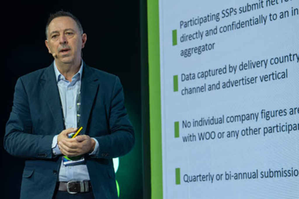 World Out of Home Organization launches global measure of programmatic DOOH ad spend