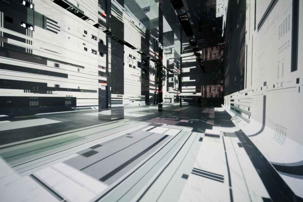 Refik Anadol Studios Dataland opens and asks; ‘Is it possible for artworks to feel us back?’
