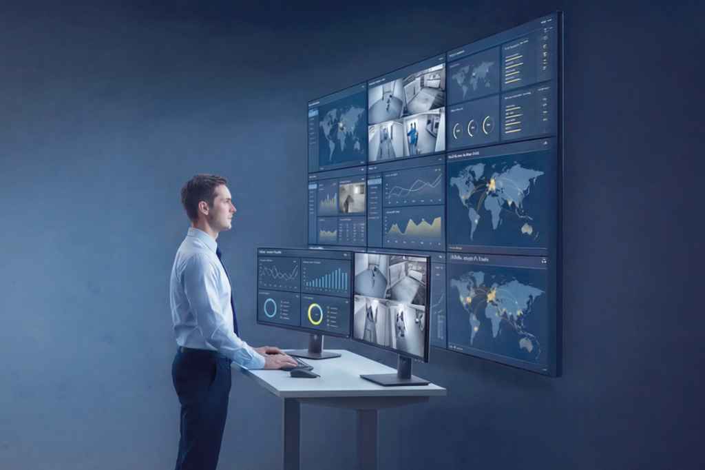 AVI-SPL launches enterprise mission critical practice at InfoComm 2026