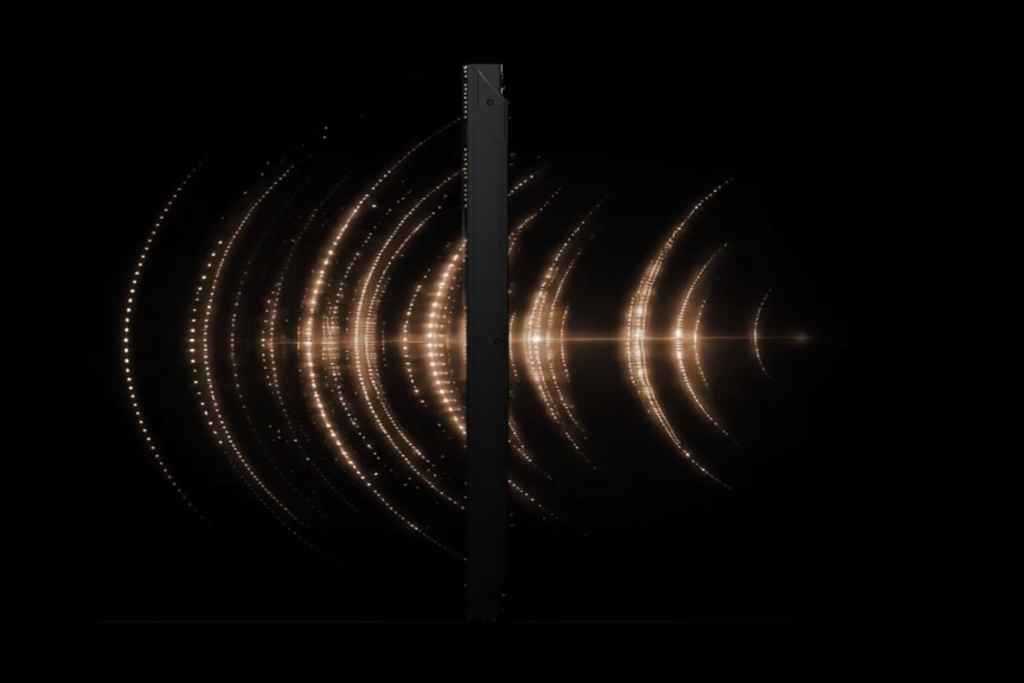 ROE Display Solutions introduces Vanish Acoustics LED series