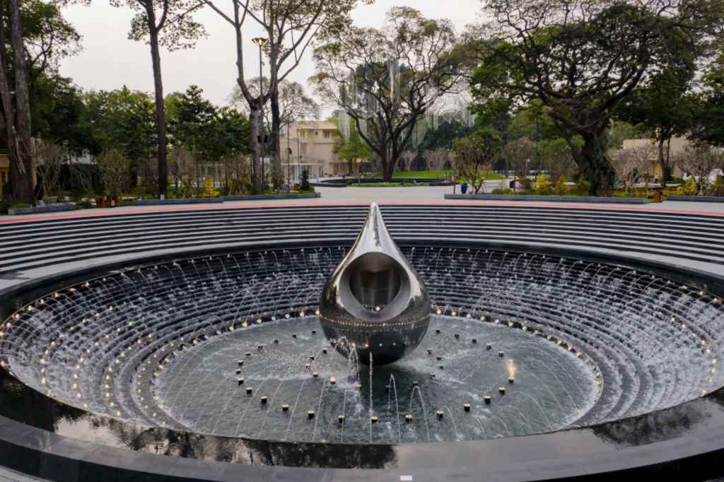 Powersoft brings reliable 24/7 audio to Ho Chi Minh City’s COVID-19 Memorial