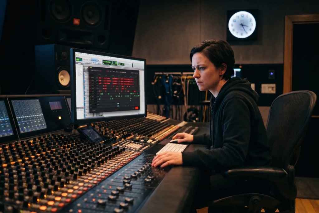 Midwich Ignite invests in Forte AI designed for pro-audio production environments