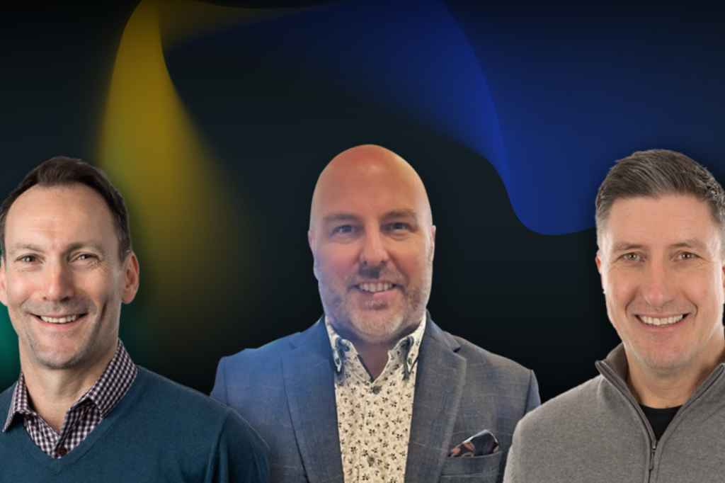 Midwich strengthens AV leadership with strategic appointments