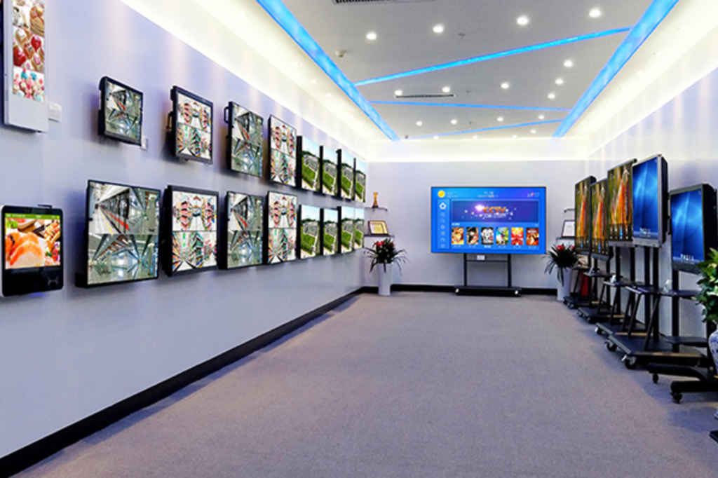 NDI partners with KTC to bring native IP video to commercial displays