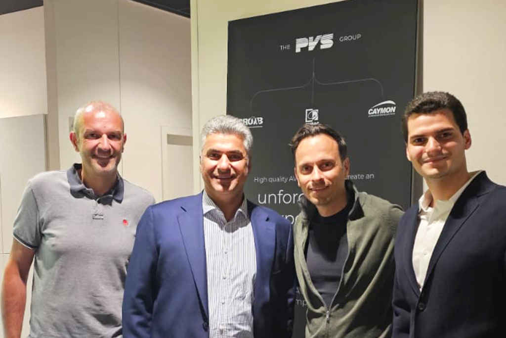 Audac partners with Prosistem Distribution in Turkey