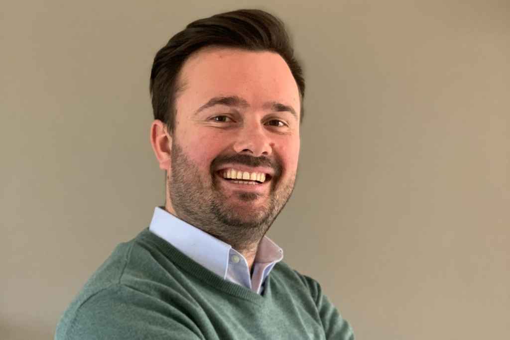 AtlasIED appoints Pieter Claes as EMEA director of sales