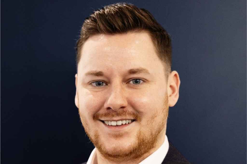 Polar appoints Ryan McElvaney as business development manager