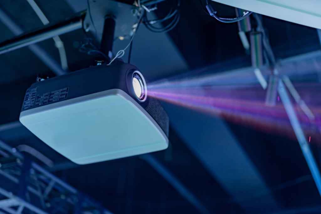 PMA Research announces new European 1LCD projector report
