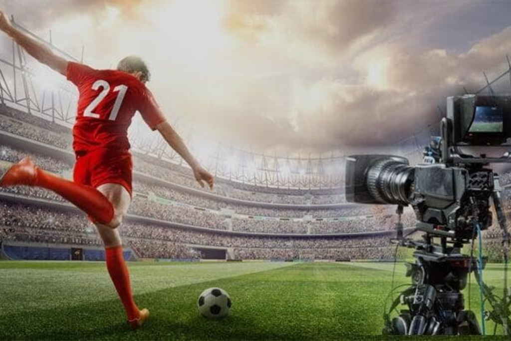 JPEG XS media infrastructure powers FIFA World Cup coverage
