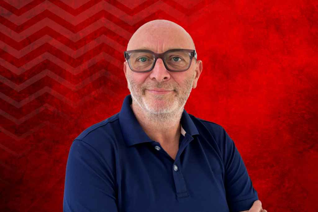 Stéphane Bourdon joins Axion Displays