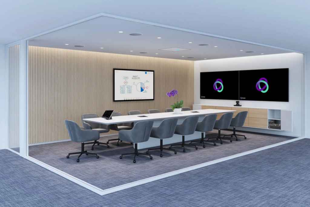 Kramer announces UK roadshows