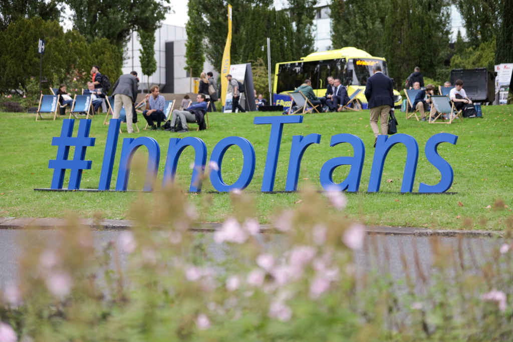 Powersoft and K-array to show transport audio systems at InnoTrans 2026