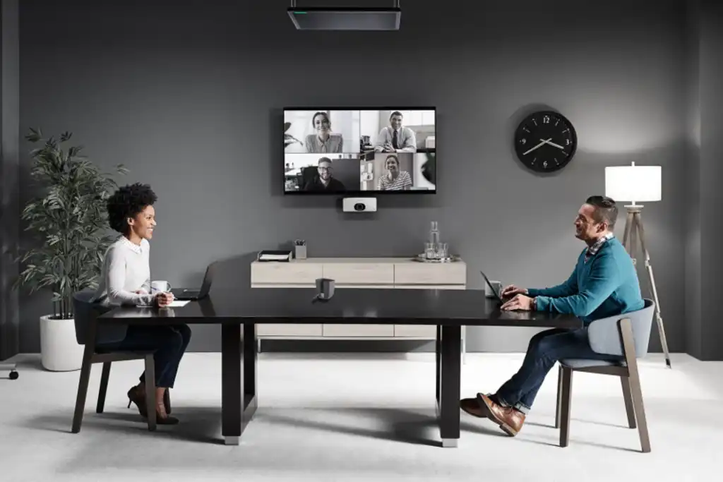 Microsoft Teams certification awarded to Barco, Huddly and Shure room bundle