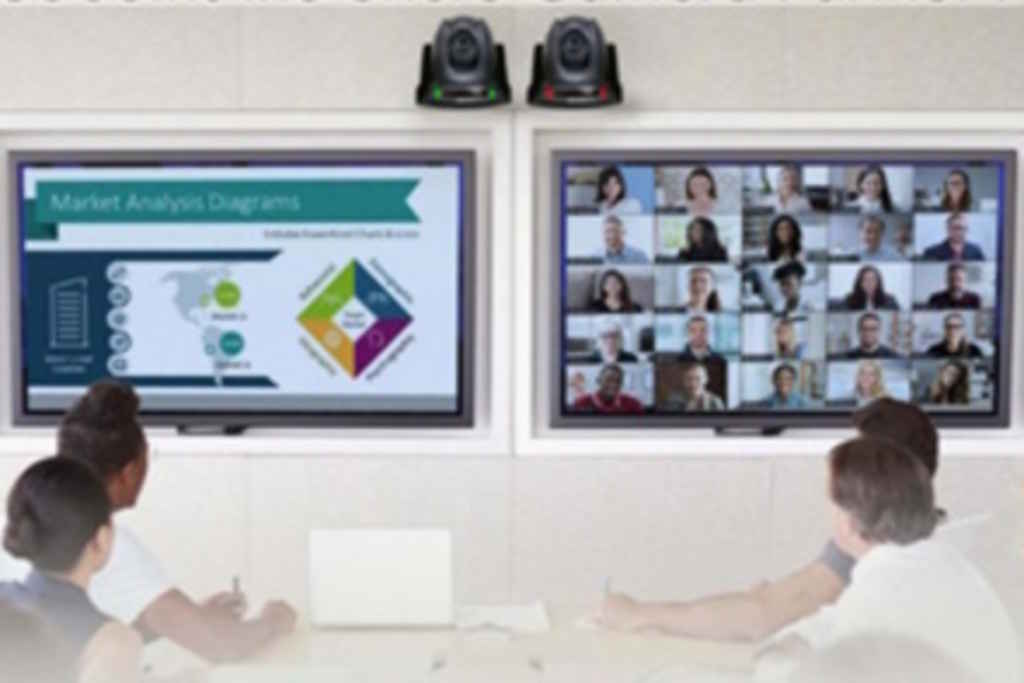 Shure Program Inavate AV | datavideo joins shure camera partner program