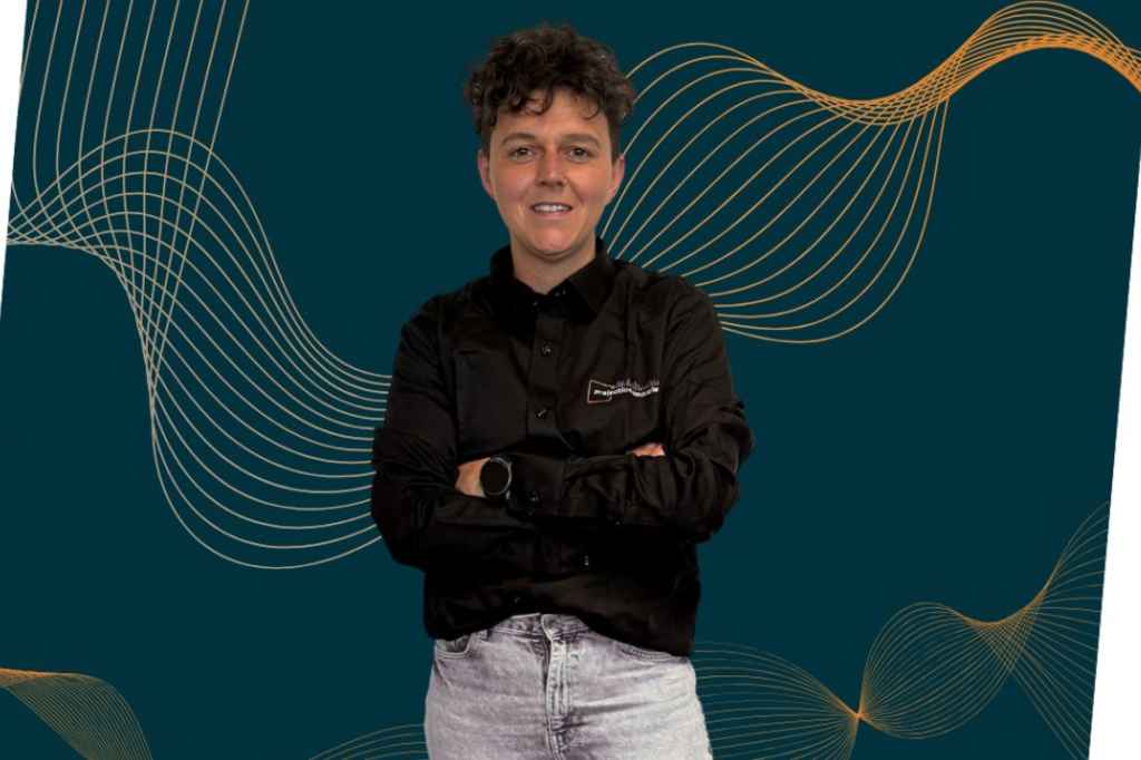 Projection Nouvelle appoints Elodie Denis as technical - Inavate