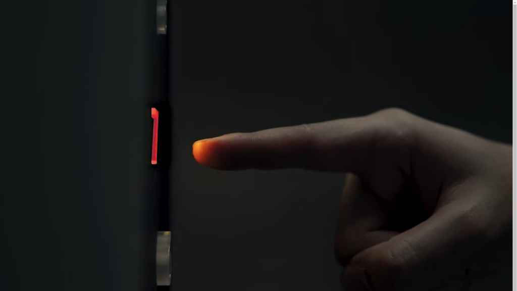 Contactless tech breakthrough creates ‘hybrid’ touch experience